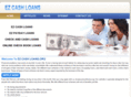 ezcashloans.org