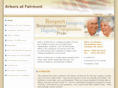 fairmontskillednursing.com