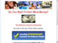 financiallyindependent.biz