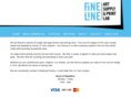 finelinesupply.com