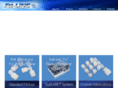 fitlineinc.com