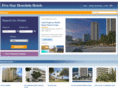 fivestarhonoluluhotels.com