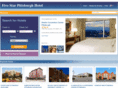 fivestarpittsburghhotel.com