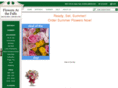 flowersatthefalls.com