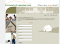 freemarketevaluation.com