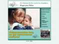 fundacionsantaisabel.org