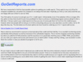 gogetreports.com