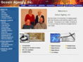 gossinagency.com