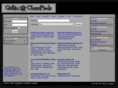 gothicclassifieds.com