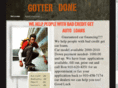 gotterdone.info