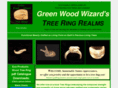 greenwoodwizard.com