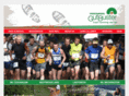 gutbustertrailrun.com