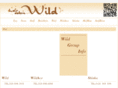 hair-salon-wild.com