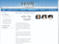 hairallure.com