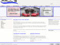 haleautobody.com