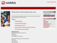 harrisautoloan.com