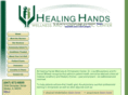 healinghandsofskokie.com