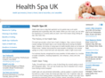 healthspauk.com