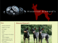 historicaldiamonds.no