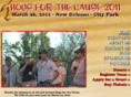 hogsforthecause.org