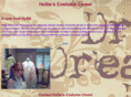 holliescostumecloset.com