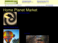 homeplanetmarket.com