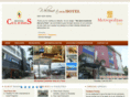 hotelcelebesmdo.com
