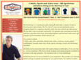hrsportswear.com