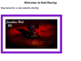 hullracing.com