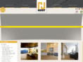 huot-parquets.com