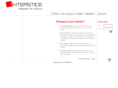 interstice-dz.com
