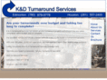 kanddturnaround.com