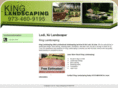 kinglandscaping.net