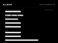 kleinbikes.com