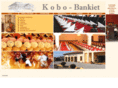 kobo-bankiet.com