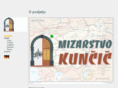 kuncic.com