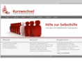 kurswechsel-unternehmensberatung.net