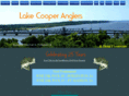 lakecooperanglers.org