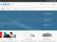 laristech.com