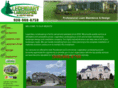 legendarylandscapingandlawncare.com