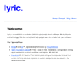 lyricsoftware.com