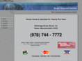 magicmuffler.com