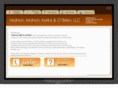 mahonlaw.com