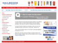 mailboxesoftheworld.com