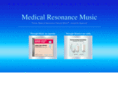 medicalresonancemusic.com