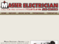 melectricianservices.com