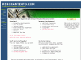 merchantinfo.com