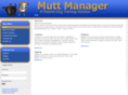 muttmanager.com