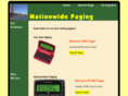 nationwidepaging.com