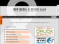 new-media-design.ch